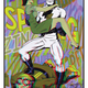 Image for article titled These 3D Trading Cards of Mike Allred's Madman Are The Superhero Pop Art You Secretly Desire!
